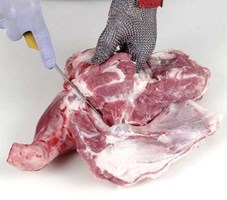 Meat Cut Spec Step 3